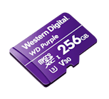WD Purple microSD Angled HR 256GB 5bd07cb298889