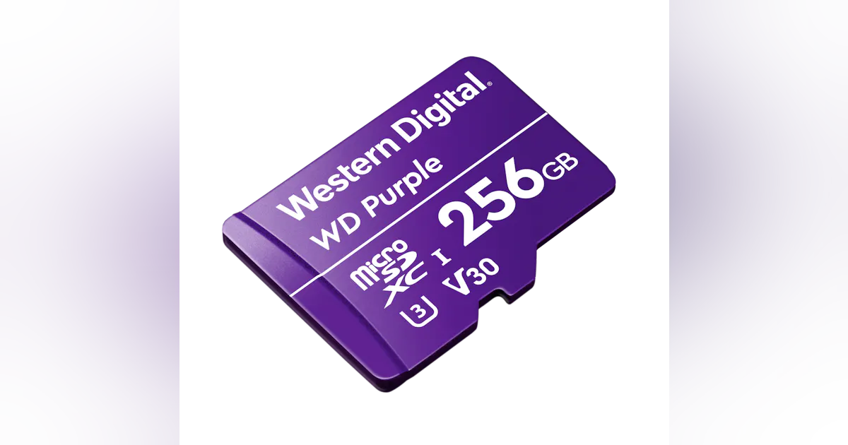 Embedded Flashdrive Industry's First 3D NAND UFS Embedded Flash Drive for Industrial; New ...