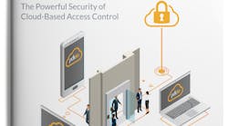 ProdataKey (PDK), an innovator of cloud-based networked and wireless access control products and services, has released a whitepaper addressing the cybersecurity benefits of cloud-based access control solutions. ProdataKey (PDK), an innovator of cloud-based networked and wireless access control products and services, has released a whitepaper addressing the cybersecurity benefits of cloud-based access control solutions.