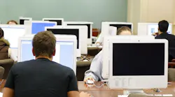 According to a new report, an overwhelming majority of IT professionals (81 percent) who work for institutions of higher learning say that securing campus networks has become increasingly challenging over the past two years.