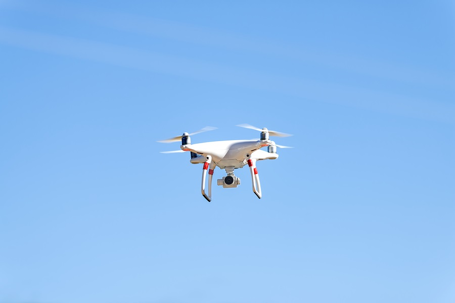 Embedded within the FAA Reauthorization Act of 2018 signed into law by President Donald Trump last week was a provision that gives federal authorities the ability to shoot down or otherwise disable drones flying inside U.S. borders.