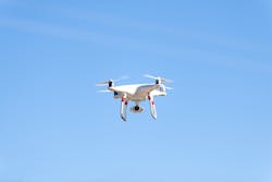 Embedded within the FAA Reauthorization Act of 2018 signed into law by President Donald Trump last week was a provision that gives federal authorities the ability to shoot down or otherwise disable drones flying inside U.S. borders.