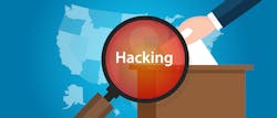 Currently, each state has the responsibility of overseeing its own local, state and federal elections. Yet, due to the highlighted national security issues, perhaps it’s time for a change. Congress has an obligation to ensure that federal elections are run with security and integrity. Currently, each state has the responsibility of overseeing its own local, state and federal elections. Yet, due to the highlighted national security issues, perhaps it’s time for a change. Congress has an obligation to ensure that federal elections are run with security and integrity.