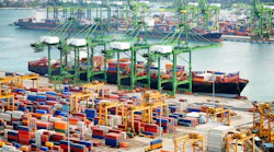 With seaports accounting for more than one-quarter of the nation’s economy it is imperative to protect critical port infrastructure and surrounding areas with quality surveillance solutions.