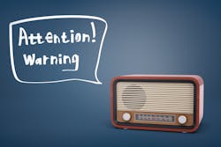 Mass notification and emergency has changed drastically over the last decade. It is not enough to just muster or alert, but it must be actionable two-way communication, with dynamic location services being the most dynamic change in the market space. Mass notification and emergency has changed drastically over the last decade. It is not enough to just muster or alert, but it must be actionable two-way communication, with dynamic location services being the most dynamic change in the market space.