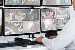 For casinos, an integrator’s best option for both upgrades and new construction may be HD analog For casinos, an integrator’s best option for both upgrades and new construction may be HD analog