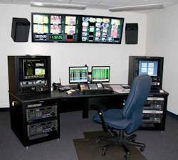 Server enclosure technology is as sophisticated as the technology it contains, and when it comes to the physical security of your data, it’s your last line of defense. Or maybe it’s your first line of defense. Server enclosure technology is as sophisticated as the technology it contains, and when it comes to the physical security of your data, it’s your last line of defense. Or maybe it’s your first line of defense.