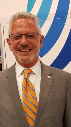 Hank Monaco is the VP of Marketing for Building Technologies & Solutions at Johnson Controls. Hank Monaco is the VP of Marketing for Building Technologies & Solutions at Johnson Controls.