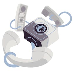 The Telephone Consumer Protection Act may prohibit some methods of communication between alarm companies and customers The Telephone Consumer Protection Act may prohibit some methods of communication between alarm companies and customers