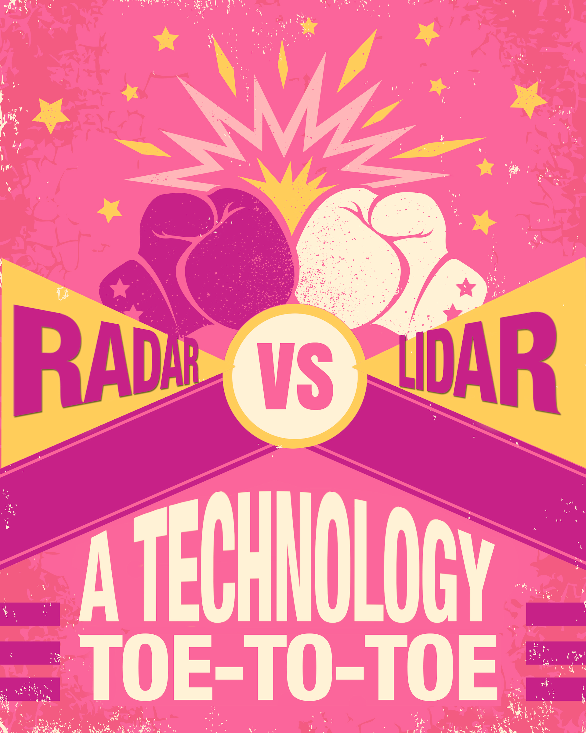 Radar vs. LiDAR: A Technology Toe-to-Toe - Which emerging perimeter security option is best for your client or application?
