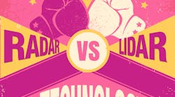 Radar vs. LiDAR: A Technology Toe-to-Toe - Which emerging perimeter security option is best for your client or application? Radar vs. LiDAR: A Technology Toe-to-Toe - Which emerging perimeter security option is best for your client or application?