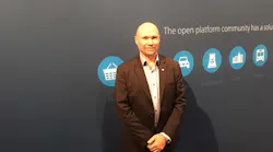 Tim Palmquist is VP Americas for Milestone Systems.