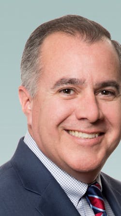 Raul Calderon is the President of Arecont Vision Costar. Raul Calderon is the President of Arecont Vision Costar.