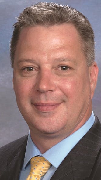 COPS Monitoring has added Joe Parisi to its leadership team as Director of Project Management.