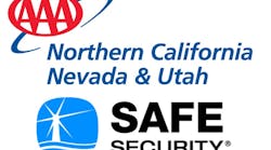 SAFE Security has been acquired by AAA Northern California, Nevada and Utah (AAA NCNU).