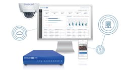 Avigilon recently announced that Avigilon Blue, its cloud platform for video surveillance, is launching in Canada.