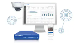 Avigilon recently announced that Avigilon Blue, its cloud platform for video surveillance, is launching in Canada.