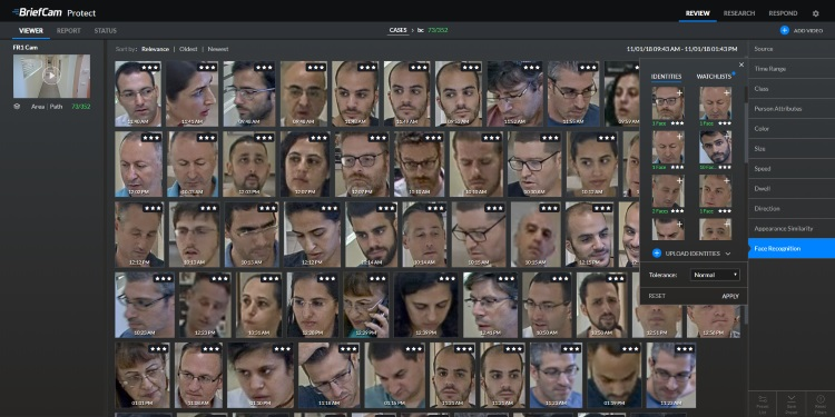 Brief Cam Search For People From Video 5bfedaab20c0c