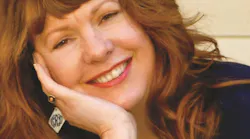 Cindy Ritzman has joined Aiphone as its new senior graphics and advertising/public relations specialist.