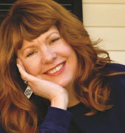 Cindy Ritzman has joined Aiphone as its new senior graphics and advertising/public relations specialist. Cindy Ritzman has joined Aiphone as its new senior graphics and advertising/public relations specialist.