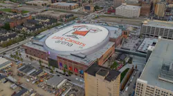The Little Caesars Arena project, spearheaded by Consulting engineering firm DVS, a division of Ross & Baruzzini, and Detroit-based integrator Identify Inc., was named this year’s Elliot A. Boxerbaum Memorial Award winner for security project of the year.