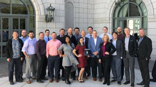 ProdataKey was recently named to the 2018 Utah 100, MountainWest Capital Network (MWCN)&rsquo;s annual list of the fastest-growing companies in Utah. ProdataKey ranked No. 40 out of 100 companies and was honored at the 24th annual Utah 100 Awards program, held at the Grand America Hotel in Salt Lake City.