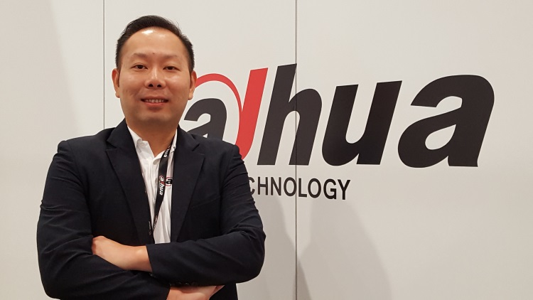 Tim Shen is the Marketing Director for Dahua Technology USA and Chairman of the ONVIF Communications Committee.