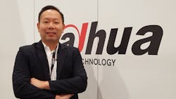 Tim Shen is the Marketing Director for Dahua Technology USA and Chairman of the ONVIF Communications Committee. Tim Shen is the Marketing Director for Dahua Technology USA and Chairman of the ONVIF Communications Committee.