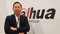 Tim Shen is the Marketing Director for Dahua Technology USA and Chairman of the ONVIF Communications Committee.