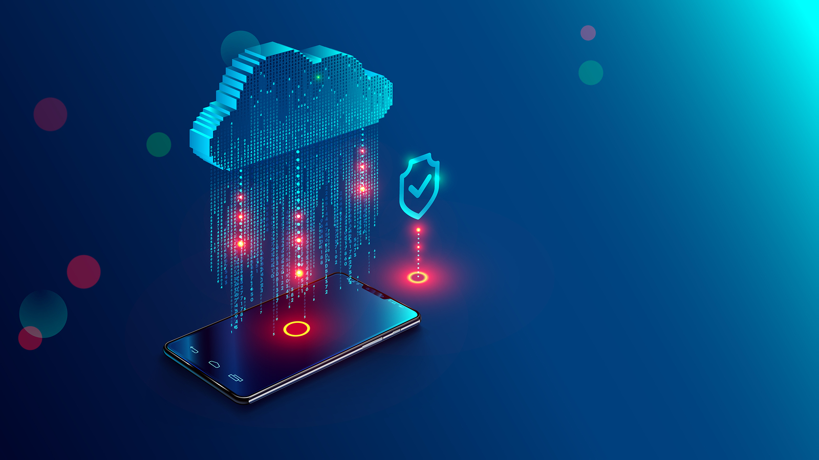 One of the biggest benefits of cloud-based platforms is the opportunity for more flexible access-control service subscription models. An example of this is mobile ID issuance.