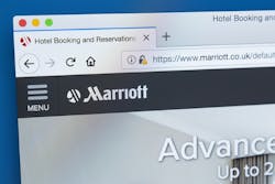 Marriott announced on Friday that the personal information of approximately 500 million customers had been potentially exposed due to a breach of its guest reservation system.