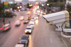 According to a new report from IHS Markit, global market revenues from sales of intelligent automatic number plate recognition (ANPR) devices will reach $800 million by 2022 and increase at a compound annual growth rate (CAGR) of 16.4 percent. According to a new report from IHS Markit, global market revenues from sales of intelligent automatic number plate recognition (ANPR) devices will reach $800 million by 2022 and increase at a compound annual growth rate (CAGR) of 16.4 percent.
