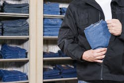 According to the National Retail Federation's '2018 Organized Retail Crime Survey,' ORC levels have reached an all-time high with losses averaging $777,877 per $1 billion in sales, which is up 7 percent from last year’s record of $726, 351. Additionally, 92 percent of companies surveyed reported that they had been a victim of ORC in the past year and 71 percent of respondents said that ORC incidents were increasing. According to the National Retail Federation's '2018 Organized Retail Crime Survey,' ORC levels have reached an all-time high with losses averaging $777,877 per $1 billion in sales, which is up 7 percent from last year’s record of $726, 351. Additionally, 92 percent of companies surveyed reported that they had been a victim of ORC in the past year and 71 percent of respondents said that ORC incidents were increasing.
