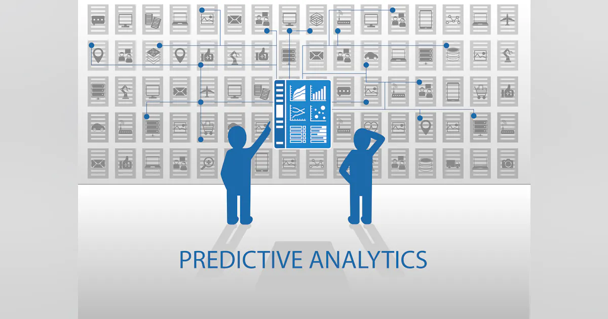 Industry Perspectives: Understanding the Impact of Predictive Analytics ...