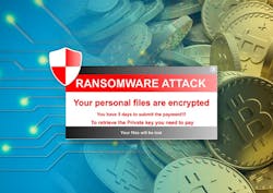 SMBs are big targets for cybercriminals looking to hold data for ransom. SMBs are big targets for cybercriminals looking to hold data for ransom.