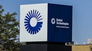 United Technologies Corp. on Monday announced that it is separating into three independent companies following the closing of its $30 billion acquisition of aerospace firm Rockwell Collins. UTC Chairman and CEO Greg Hayes also confirmed that the company is exploring the possibility of divesting the fire and security &ldquo;field&rdquo; business from Carrier prior to the official spin-off.