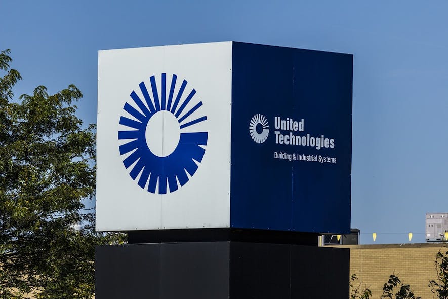 United Technologies Corp. on Monday announced that it is separating into three independent companies following the closing of its $30 billion acquisition of aerospace firm Rockwell Collins. UTC Chairman and CEO Greg Hayes also confirmed that the company is exploring the possibility of divesting the fire and security &ldquo;field&rdquo; business from Carrier prior to the official spin-off.