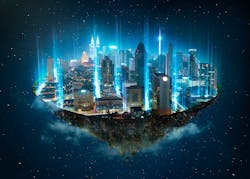 Studies show that IoT-enabled smart cities bring the benefits of enhanced time management, rapid crisis response time, reduced traffic congestion and improvements for general city administrative duties. Studies show that IoT-enabled smart cities bring the benefits of enhanced time management, rapid crisis response time, reduced traffic congestion and improvements for general city administrative duties.