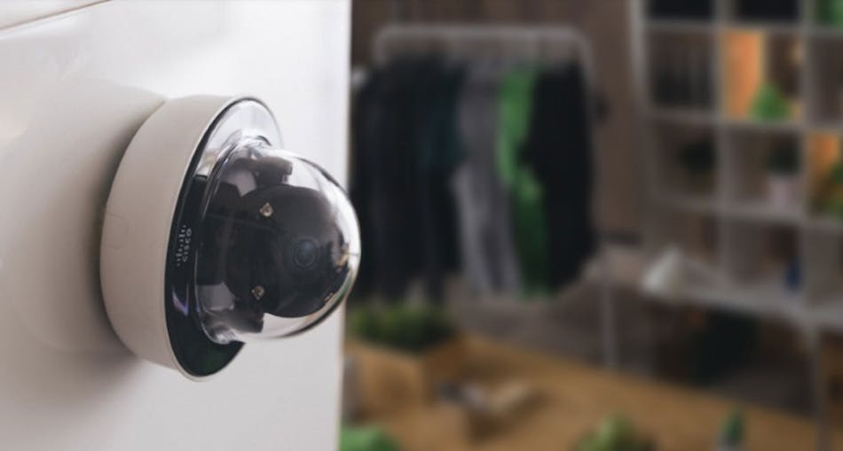 Meraki 2025 video surveillance