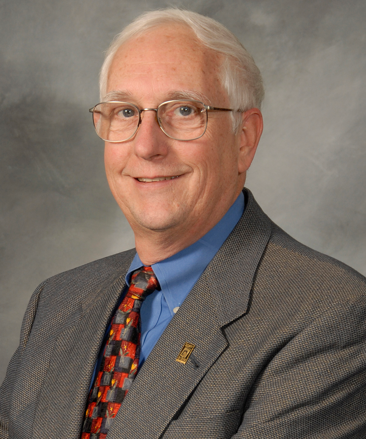 As Chairman of Security By Design, Inc., Edmonds Chandler has been actively consulting in the security industry since 1974.