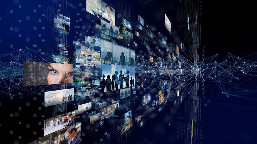 The rise of cognitive systems has brought a massive need for more robust ways to store and analyze video