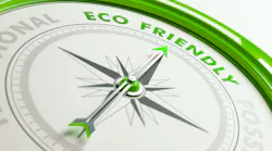 As commercial buildings move toward a sustainable future, products that are simply energy efficient will not meet new demands