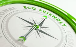 As commercial buildings move toward a sustainable future, products that are simply energy efficient will not meet new demands As commercial buildings move toward a sustainable future, products that are simply energy efficient will not meet new demands