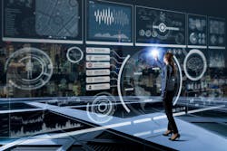 How AI, augmented reality and other bleeding edge technologies will impact security monitoring