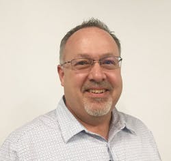 Joe Schenke, pictured above, has been promoted to Vice President of Sales for Nortek Security & Control's Access Group. Joe Schenke, pictured above, has been promoted to Vice President of Sales for Nortek Security & Control's Access Group.