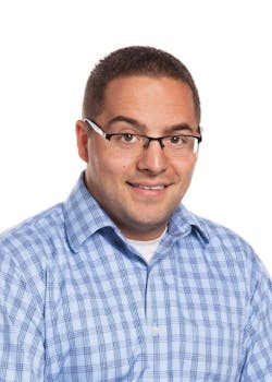 Jordan Rivchun has joined Hanwha Techwin America to drive its most important retail projects and to lead solutions and strategy in the retail vertical and other related customer segments. Jordan Rivchun has joined Hanwha Techwin America to drive its most important retail projects and to lead solutions and strategy in the retail vertical and other related customer segments.