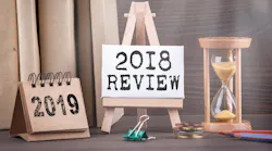 SecurityInfoWatch.com takes a look back at the biggest stories of 2018.