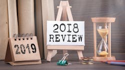 SecurityInfoWatch.com takes a look back at the biggest stories of 2018.