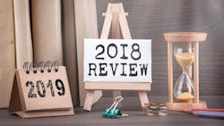SecurityInfoWatch.com takes a look back at the biggest stories of 2018. SecurityInfoWatch.com takes a look back at the biggest stories of 2018.