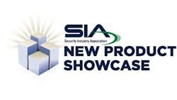 The Security Industry Association is now accepting entries for the 2019 New Product Showcase awards. The Security Industry Association is now accepting entries for the 2019 New Product Showcase awards.